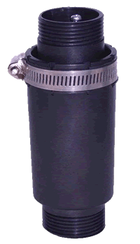 PRESSURE RELIEF VALVE